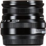FUJIFILM XF 16mm f2.8 R WR Lens - Image 3
