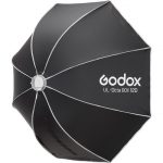 Godox Umbrella Style Softbox with Bowens Mount 120cm - Image 2