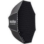 Godox Umbrella Style Softbox with Bowens Mount 120cm