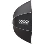 Godox Umbrella Style Softbox with Bowens Mount 120cm - Image 3