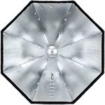 Godox Umbrella Style Softbox with Bowens Mount 120cm - Image 4