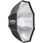 Godox Umbrella Style Softbox with Bowens Mount 120cm - Image 8