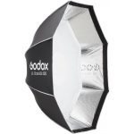 Godox Umbrella Style Softbox with Bowens Mount 120cm - Image 9