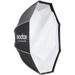 Godox Umbrella Style Softbox with Bowens Mount 120cm - Image 10