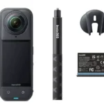 INSTA360 X5 Starter Bundle