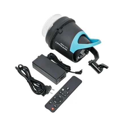Lippmann Imax 10 Pro LED Video Light 80W
