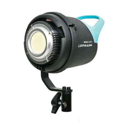 Lippmann Imax 10 Pro LED Video Light 80W