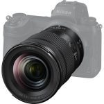 Nikon NIKKOR Z 24-120mm f/4 S Lens - Image 3