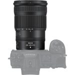 Nikon NIKKOR Z 24-120mm f/4 S Lens - Image 4