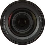 Nikon NIKKOR Z 24-120mm f/4 S Lens - Image 9