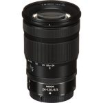 Nikon NIKKOR Z 24-120mm f/4 S Lens - Image 10