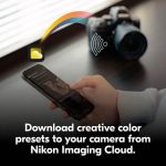 Nikon Z5 II Mirrorless Camera - Image 12