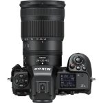 Nikon Z8 Mirrorless Camera - Image 3