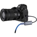 Nikon Z8 Mirrorless Camera - Image 8