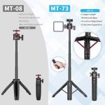 ULANZI MT-73 Extension Tripod - Image 3