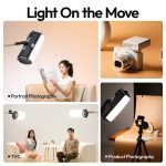 Ulanzi AL120 120W Inflatable LED Light - Image 11