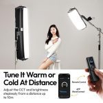 Ulanzi AL120 120W Inflatable LED Light - Image 8