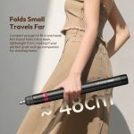 Ulanzi AT-05 Heavy-Duty Foldable Light Stand - Image 8