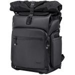 Ulanzi BT01 Business Travel Backpack Black 25.5L