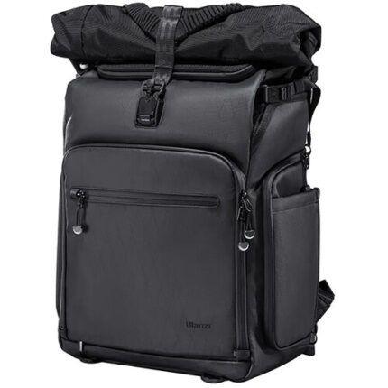 Ulanzi BT01 Business Travel Backpack Black 25.5L