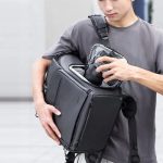 Ulanzi BT01 Business Travel Backpack Black 25.5L - Image 7