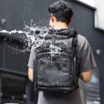 Ulanzi BT01 Business Travel Backpack Black 25.5L - Image 9