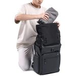 Ulanzi BT01 Business Travel Backpack Black 25.5L - Image 10