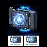 Ulanzi CU01 Thermostatic Semiconductor Camera Cooler Kit - Image 6