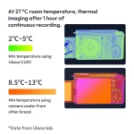 Ulanzi CU01 Thermostatic Semiconductor Camera Cooler Kit - Image 7