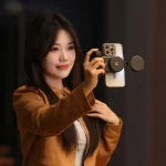Ulanzi MA35 Magnetic Smartphone Handle Grip - Image 11