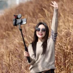 Ulanzi MA35 Magnetic Smartphone Handle Grip - Image 13