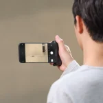 Ulanzi MA35 Magnetic Smartphone Handle Grip - Image 15
