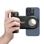 Ulanzi MA35 Magnetic Smartphone Handle Grip - Image 6