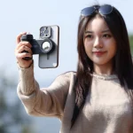 Ulanzi MA35 Magnetic Smartphone Handle Grip - Image 10