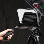 Ulanzi RT02 Universal Teleprompter with Remote Control - Image 5