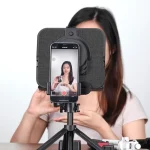 Ulanzi RT02 Universal Teleprompter with Remote Control - Image 7