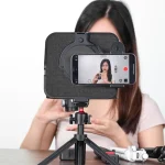 Ulanzi RT02 Universal Teleprompter with Remote Control - Image 8