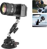 Ulanzi TB15 Suction Cup Mount