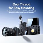 Ulanzi TB15 Suction Cup Mount - Image 6