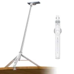 Ulanzi TT88 4-in-1 Mode Overhead Selfie Stick (Black) - Image 2