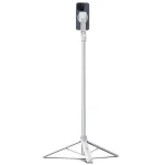 Ulanzi TT88 4-in-1 Mode Overhead Selfie Stick (Black) - Image 9