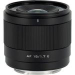 Viltrox AF 15mm f/1.7 Air E Lens - Image 11