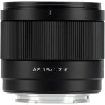 Viltrox AF 15mm f/1.7 Air E Lens - Image 10