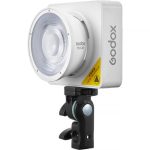 Godox ML100R RGB Portable LED Light - Image 2