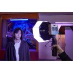 Godox ML100R RGB Portable LED Light - Image 19