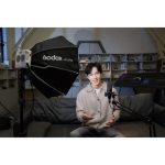 Godox ML100R RGB Portable LED Light - Image 20