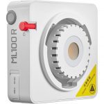 Godox ML100R RGB Portable LED Light - Image 3