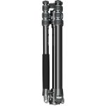 Ulanzi MT-59 Multifunction Aluminum Tripod with Ball Head - Image 2