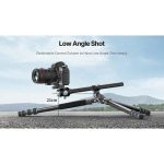 Ulanzi MT-59 Multifunction Aluminum Tripod with Ball Head - Image 12