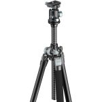 Ulanzi MT-59 Multifunction Aluminum Tripod with Ball Head - Image 4